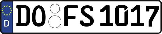DO-FS1017