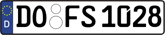 DO-FS1028