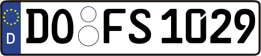 DO-FS1029