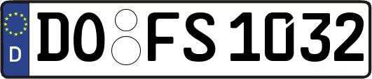 DO-FS1032