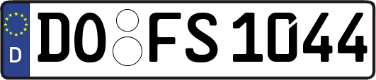 DO-FS1044