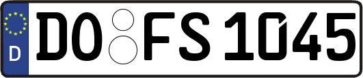 DO-FS1045