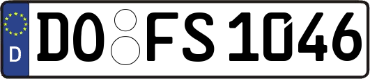 DO-FS1046