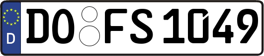 DO-FS1049