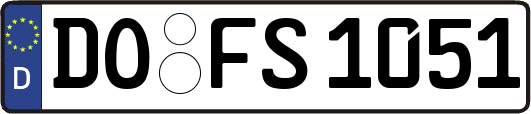 DO-FS1051