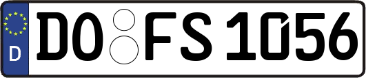 DO-FS1056