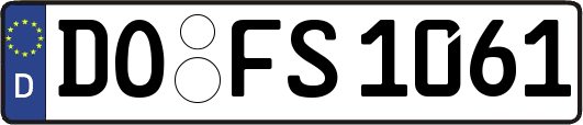 DO-FS1061