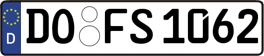 DO-FS1062