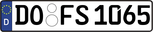 DO-FS1065