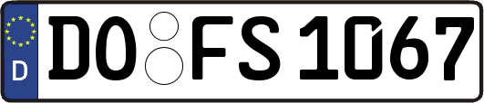 DO-FS1067