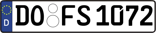 DO-FS1072