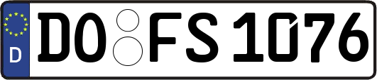 DO-FS1076