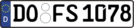 DO-FS1078