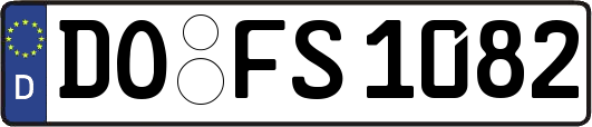 DO-FS1082