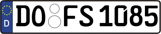 DO-FS1085