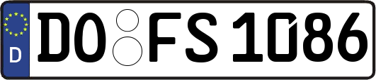 DO-FS1086