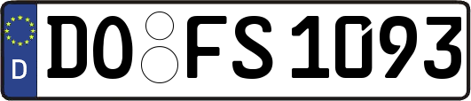 DO-FS1093