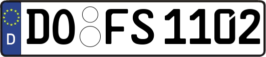 DO-FS1102