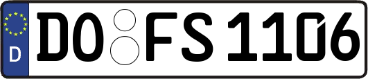 DO-FS1106