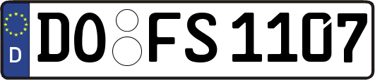 DO-FS1107