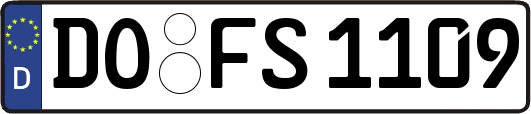 DO-FS1109
