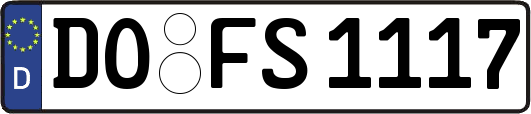 DO-FS1117