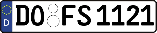 DO-FS1121