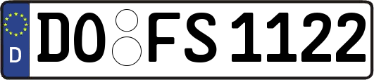DO-FS1122