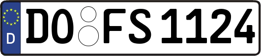 DO-FS1124
