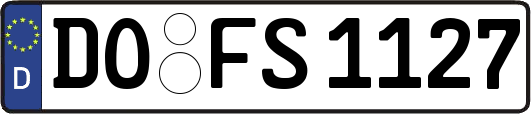 DO-FS1127