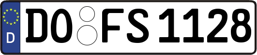 DO-FS1128