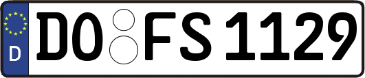DO-FS1129