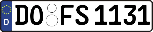 DO-FS1131