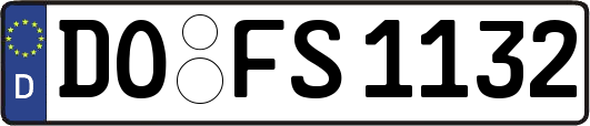 DO-FS1132