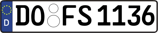 DO-FS1136
