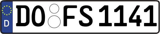 DO-FS1141