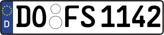 DO-FS1142