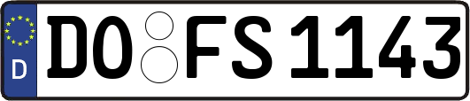 DO-FS1143