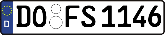 DO-FS1146