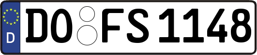 DO-FS1148