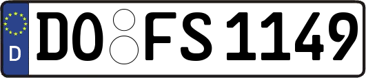DO-FS1149