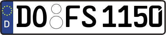 DO-FS1150