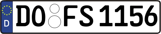 DO-FS1156