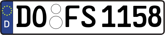 DO-FS1158