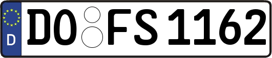 DO-FS1162