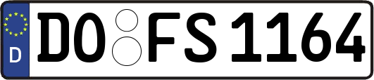 DO-FS1164