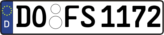 DO-FS1172