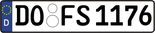 DO-FS1176