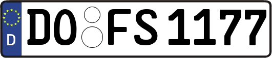 DO-FS1177