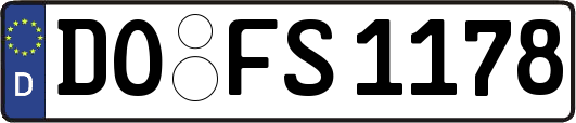 DO-FS1178